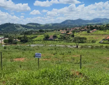 Lote/Terreno à venda, 10500m² no Jardim São Fernando, Pouso Alegre