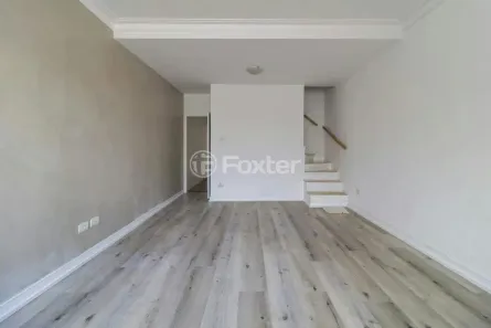 Casa de Condomínio com 3 Quartos à venda, 108m² no Vila Cordeiro, São Paulo