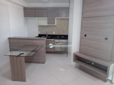 Apartamento com 3 Quartos à venda, 69m² no Alto de Pinheiros, Paulínia