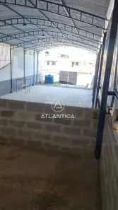 Galpão/Depósito/Armazém à venda, 300m² no Cancela Preta, Macaé