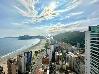 Cobertura com 2 Quartos à venda, 154m² no Centro, São Vicente