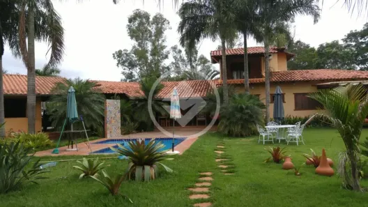 Casa com 3 Quartos à venda, 263m² no Santo Antônio de Goiás, Santo Antônio de Goiás