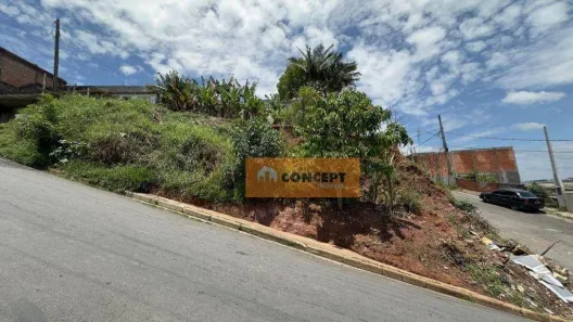 Lote/Terreno à venda, 402m² no Jardim Margarida, Mogi das Cruzes