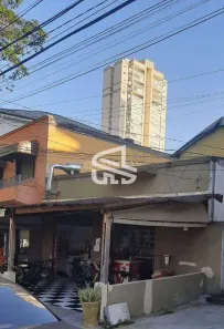 Lote/Terreno à venda, 275m² no Vila Maria Alta, São Paulo