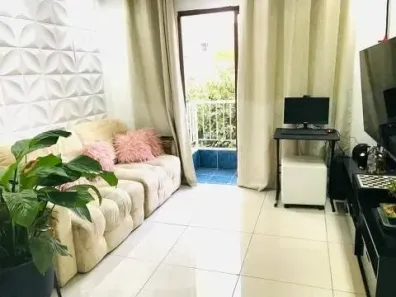 Apartamento com 2 Quartos à venda, 69m² no Jardim Monte Kemel, São Paulo