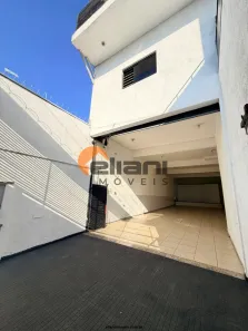 Imóvel Comercial para alugar, 150m² no Centro, Poá