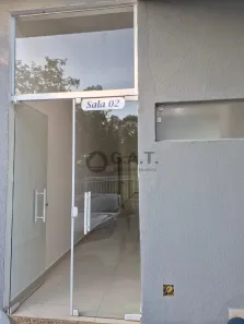 Ponto Comercial para alugar, 60m² no Wanel Ville, Sorocaba