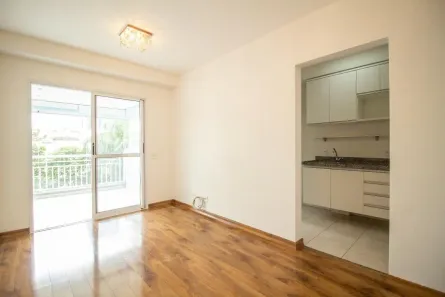 Apartamento com 2 Quartos à venda, 58m² no Barra Funda, São Paulo