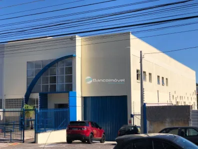 Galpão/Depósito/Armazém para alugar, 2m² no Parque Rural Fazenda Santa Cândida, Campinas