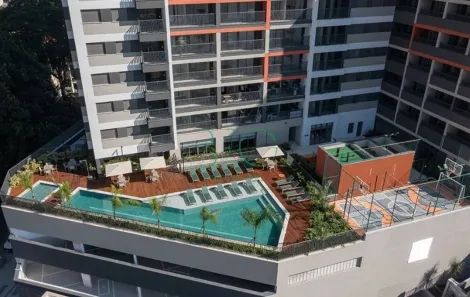 Ponto Comercial à venda, 467m² no Vila Pompéia, São Paulo