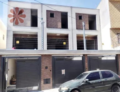 Sobrado com 3 Quartos à venda, 100m² no Vila Salete, São Paulo