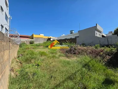 Lote/Terreno à venda, 285m² no Catalão, Divinópolis
