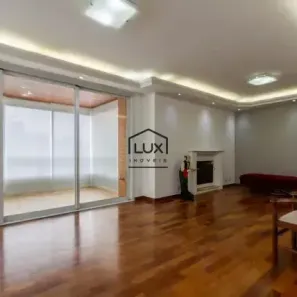 Apartamento com 3 Quartos à venda, 205m² no Cidade Monções, São Paulo