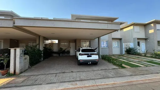 Casa com 3 Quartos à venda, 93m² no Fazenda Monte Alto (Zona Rural), São José do Rio Preto