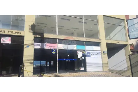 Ponto Comercial para alugar, 498m² no Centro, Jundiaí