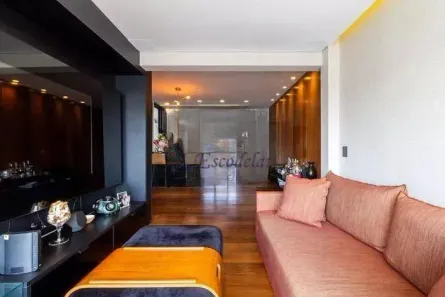 Apartamento com 1 Quarto à venda, 79m² no Alto da Mooca, São Paulo