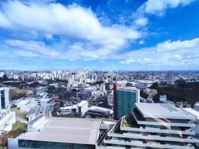 para alugar, 286m² no Estoril, Belo Horizonte