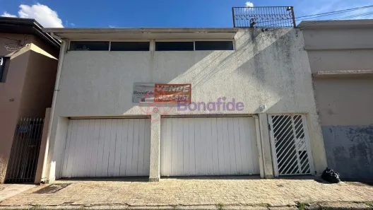 Casa com 3 Quartos à venda, 190m² no Vila Manfredi, Jundiaí