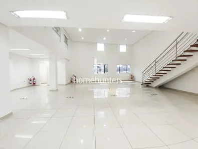Prédio Comercial para alugar, 652m² no Jardim do Trevo, Campinas
