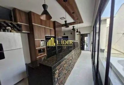 Casa com 2 Quartos à venda, 160m² no São Jorge, Uberlândia