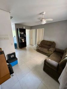 Apartamento com 2 Quartos à venda, 43m² no Valentina Figueiredo, Ribeirão Preto