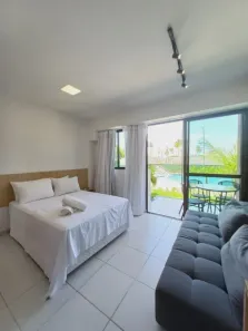 Apartamento com 1 Quarto à venda, 28m² no , Ipojuca