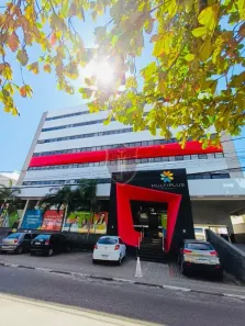 Sala Comercial à venda, 23m² no Pitangueiras, Lauro de Freitas