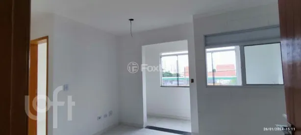 Apartamento com 2 Quartos à venda, 39m² no Itaquera, São Paulo
