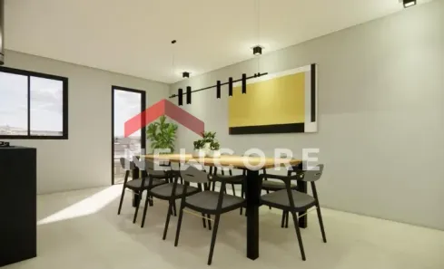 Casa com 3 Quartos à venda, 128m² no Santa Amélia, Belo Horizonte