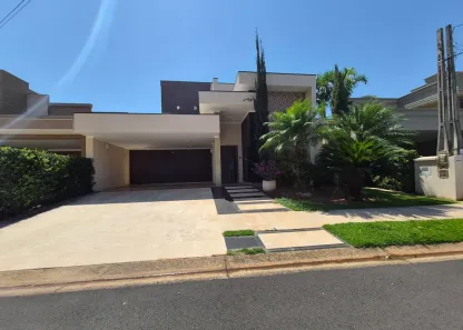 Casa de Condomínio com 3 Quartos para alugar, 150m² no Parque Residencial Damha V, São José do Rio Preto