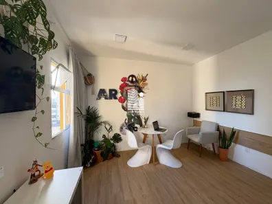 Sala Comercial à venda, 22m² no Centro, Florianópolis
