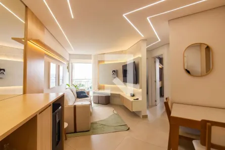 Apartamento com 2 Quartos à venda, 52m² no Padroeira, Osasco
