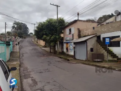 Lote/Terreno à venda, 623m² no Cascata, Porto Alegre