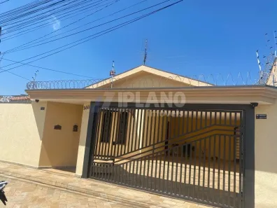Casa com 3 Quartos à venda, 140m² no Jardim Cruzeiro do Sul, São Carlos