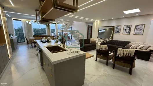 Apartamento com 3 Quartos à venda, 178m² no Meu Cantinho, Suzano