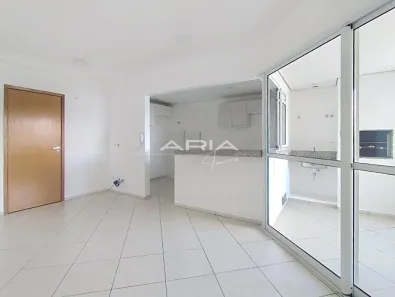 Apartamento com 3 Quartos à venda, 83m² no Gleba Fazenda Palhano, Londrina