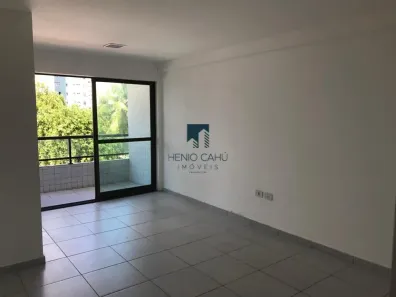 Apartamento com 2 Quartos à venda, 54m² no Boa Viagem, Recife