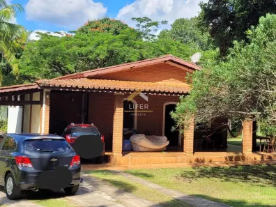 Fazenda/Sítio com 5 Quartos à venda, 400m² no Jardim Independência, Campinas