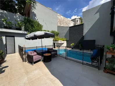 Sobrado com 3 Quartos à venda, 320m² no Parque Mandaqui, São Paulo