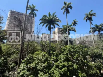 Casa com 5 Quartos à venda, 293m² no Gávea, Rio de Janeiro