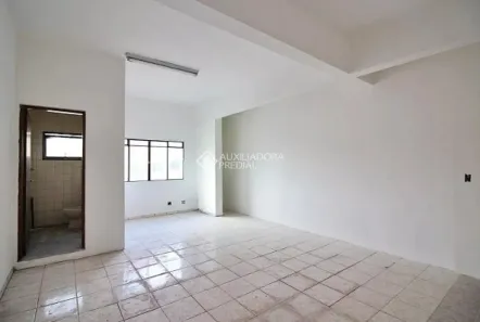 Apartamento com 1 Quarto para alugar, 37m² no Demarchi, São Bernardo do Campo