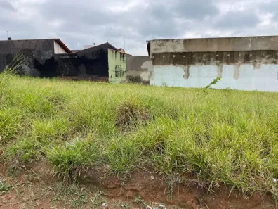 Lote/Terreno à venda, 163m² no Parque América, Itu
