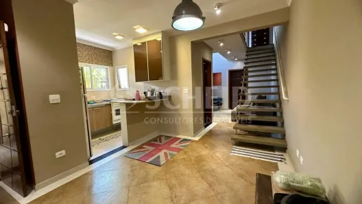 Sobrado com 3 Quartos à venda, 180m² no Jardim Jua, São Paulo