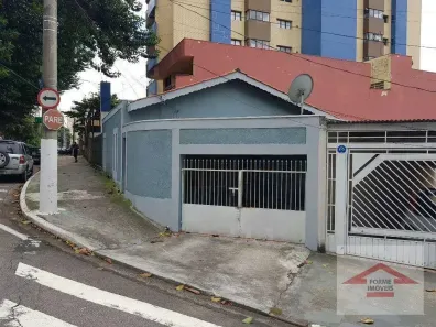 Casa com 2 Quartos à venda, 100m² no Vila Progresso, Jundiaí