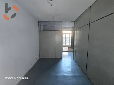 Sala Comercial para alugar, 25m² no Centro, Nova Iguaçu