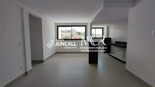 Apartamento com 3 Quartos à venda, 92m² no Renascença, Belo Horizonte