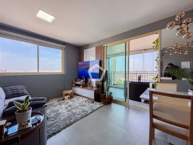 Apartamento com 2 Quartos à venda, 80m² no Santana, São Paulo