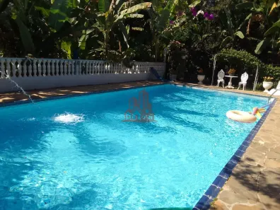 Fazenda/Sítio com 8 Quartos à venda, 7000m² no Parque Mira Flores, Itapevi