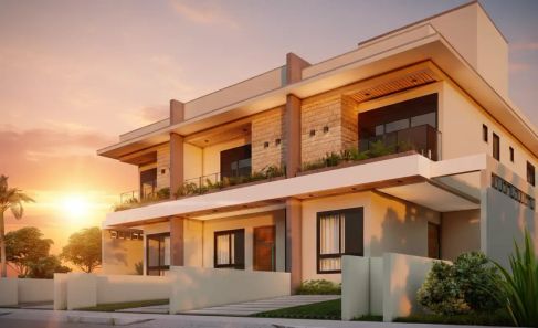 Casa com 4 Quartos à venda, 176m² no Campeche, Florianópolis