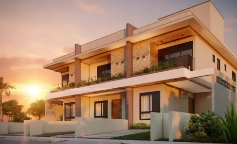 Casa com 4 Quartos à venda, 176m² no Campeche, Florianópolis